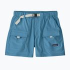 Dámske šortky Patagonia Outdoor Everyday shore blue