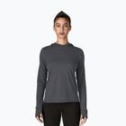 Dámska mikina Patagonia Capilene Cool Ultra Hoody smolder blue/light smolder blue x-dye