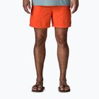Pánske šortky Patagonia Baggies 5" orange peel