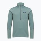 Pánska flísová mikina Patagonia R1 blue sage