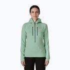 Dámska mikina Patagonia R1 Ultralight Hoody thin ice