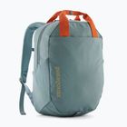 Mestský batoh Patagonia Atom Tote Pack 20 l blue sage