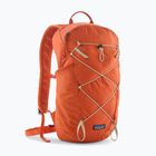 Turistický batoh Patagonia Terravia Pack 14 l coal orange