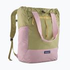 Mestský batoh Patagonia Terravia Tote 24 l quiet violet