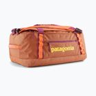 Cestovná taška Patagonia Black Hole Duffel 40 l peach sherbet