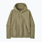 Pánska mikina Patagonia Boardshort Logo Uprisal Hoody gumtree green