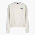 Dámska mikina Patagonia Daily Crew wool white