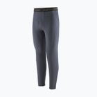 Pánske termonohavice Patagonia Capilene Midweight smolder blue