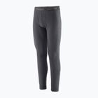 Pánske termonohavice Patagonia Capilene Termal Weight smolder blue