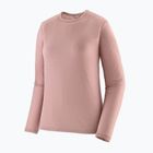 Dámska termo bielizeň Patagonia Capilene Lightweight Crew fuzzy mauve