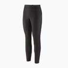 Dámske termonohavice Patagonia Capilene Lightweight black