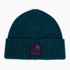 Zimná čiapka Patagonia Brodeo Beanie pass it around: glacial blue