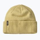 Zimná čiapka Patagonia Brodeo Beanie vellum green