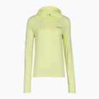 Dámska mikina Patagonia Cap Cool Sun Hoody vellum green - light vellum green x-dye
