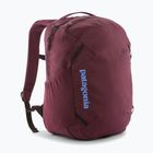 Mestský batoh Patagonia Atom Day Pack 24 l berry fig