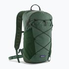 Turistický batoh Patagonia Terravia Pack 14 l canopy green