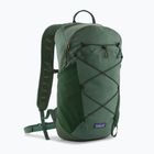 Turistický batoh Patagonia Terravia Pack 14 l canopy green