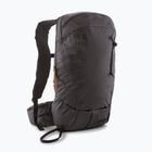 Skialpový batoh Patagonia Snowdrifter 20 l black w/autumn orange