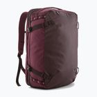 Cestovná taška Patagonia Black Hole MLC 45 l berry fig