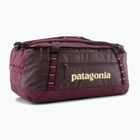 Cestovná taška Patagonia Black Hole Duffel 55L berry fig