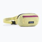 Ľadvinka Patagonia Terravia Mini Hip vellum green