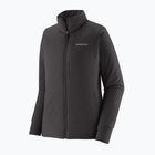 Dámska hybridná bunda Patagonia Nano-Air Light ink black