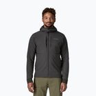 Pánska zateplená bunda Patagonia Nano-Air Light ink black
