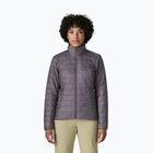 Dámska zateplená bunda Patagonia Nano Puff may grey