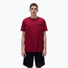 Pánske tričko Napapijri S-Vignonil Back t-shirt tibetan red R1E