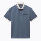 Pánske polo tričko Napapijri E-Zeri stormy weat g1y