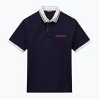 Pánske polo tričko Napapijri E-Zeri blu marine