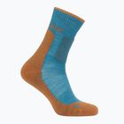 Pánske ponožky icebreaker Merino Hike+ Medium Crew topaz/trail