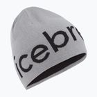 Zimná čiapka icebreaker Merino Icebreaker Beanie alloy/black