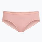 Dámske termálne nohavičky Icebreaker Siren Hipkini blush
