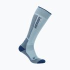 Dámske lyžiarske ponožky Icebreaker Merino Ski+ Light OTC hydro/atlantis/ether