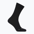 Dámske ponožky icebreaker Merino Hike+ Liner Crew black