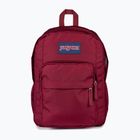 Mestský batoh Jansport Big Day Pack 34 l russet red