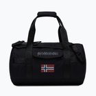 Cestovná taška Napapijri Bering Travel Small 1 24,5 l black beauty