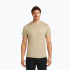 Pánske tričko icebreaker Merino 150 Tech Lite Peaceful Pass Tee flagstone