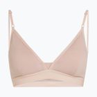 Termo podprsenka icebreaker Merino 150 Siren Bra Inserts pink quartz