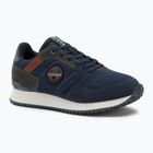 Pánske topánky Napapijri Cosmos NP0A893L navy/grey