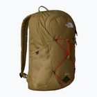 Mestský batoh The North Face Rodey 27 l cedar/lava red