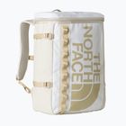 Mestský batoh The North Face Base Camp Fuse Box 30 l white ash/calacatta/pal