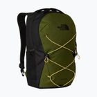 Mestský batoh The North Face Jester 28 l woodland green/tnf black