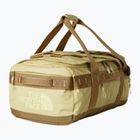 Cestovná taška The North Face Base Camp Voyager Duffel 42 pear/cedar/lemon mist