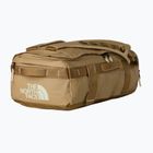 Cestovná taška The North Face Base Camp Voyager Duffel 32 l khaki stone/utility bro