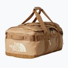 Cestovná taška The North Face Base Camp Voyager Duffel 62 l