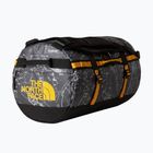 Cestovná taška The North Face Base Camp Duffel S 50 l
