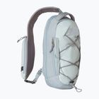 Mestský batoh na jedno rameno The North Face Borealis Sling 6 l pearl stone/frost grey/transcendent grey