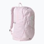 Detský mestský batoh The North Face Court Jester 24,5 l pale blossom/tnf white